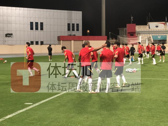 bob半岛体育平台-国足将在打完沙特后回国 正积极争取11月主场比赛