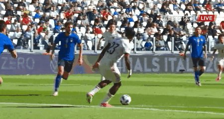 bob半岛体育官方网站-【欧国联】意大利2比1战胜比利时 获得季军