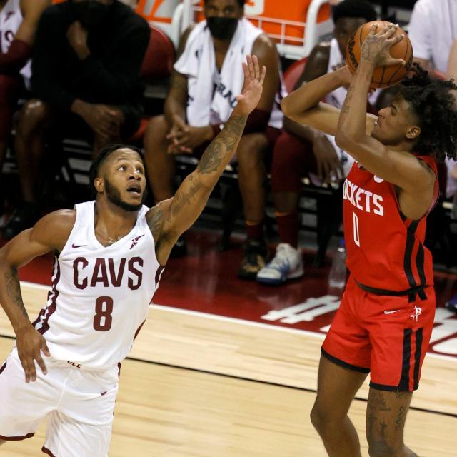 bob半岛体育-2021届新秀大亮相，榜眼表现出色、状元难让人满意