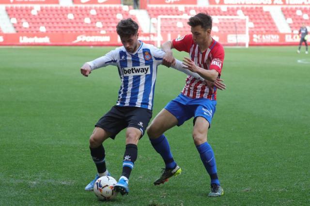 bob半岛体育官方网站-【西乙】西班牙人客场1比1 武磊近3轮首获出场机会