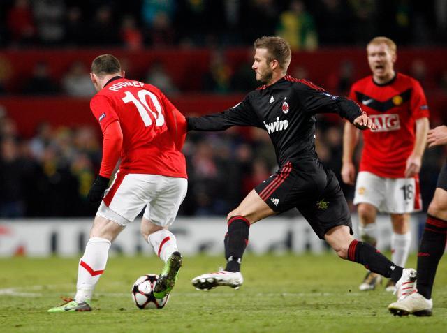 bob半岛体育官方网站-【解签】各有要务无暇分心 曼联米兰能擦出火花吗？