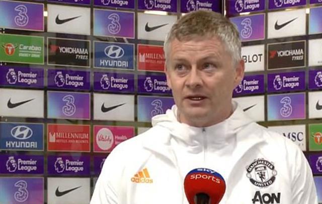 bob半岛体育-索帅：我肯定眼瞎了 图赫尔：只看到曼联队员手球